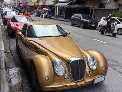 -唐人街(耀华力路)