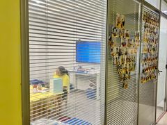 -想家粒科学探索中心(青林湾店)