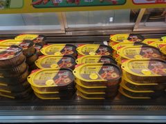 -周黑鸭(深圳大新地铁站店)