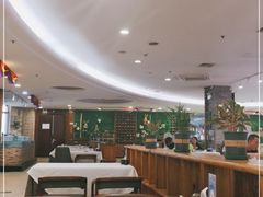 大堂-首钢一九一九大酒楼(石景山店)