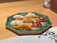 -炎寿司(王府大街店)