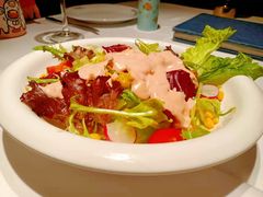 -波特曼西餐厅(南岗店)
