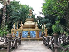 -西双版纳总佛寺