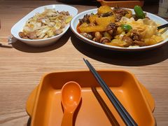 -谷丽麦馕新疆菜·清真(步步高梅溪新天地店)
