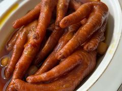 -海湾壹品·粤菜·早茶·烤鸭(拱北店)