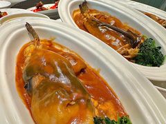 -新光酒家·河豚·海鲜·蟹料理(浦东店)