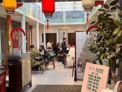 -院8里·少城记忆老川菜(宽窄巷子店)