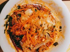 -大师兄·西北小馆(金湾华发商都店)