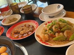 -李子坝梁山鸡(李子坝大鸡哥店)
