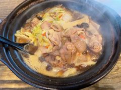 -峰味香.酱香米线.黄焖鸡(定西路店)