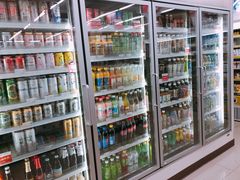 店内环境-seven eleven(洋河一路店)