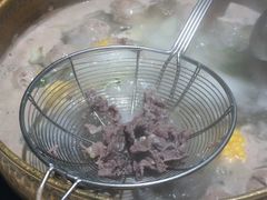 -食潮汕头鲜牛馆(望京保利店)