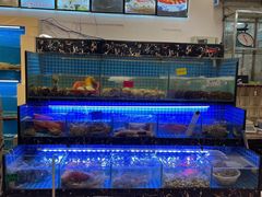 -阿湾楼·温州海鲜·江浙菜(京江路店)