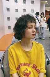 -东秀护肤造型