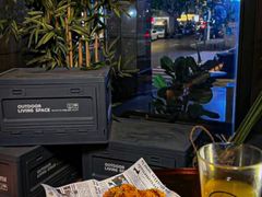 -HUBBA祜精酿(五羊邨店)