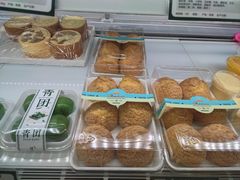 -蜂蝶来饼店(拱北总店)