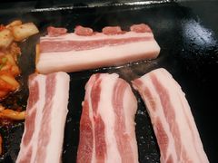 -韩时烤肉(丰科万达广场店)