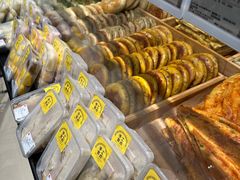 -永辉超市(鲁谷店)