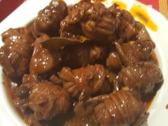 肠节-味福记·本地特色菜(八一万达广场店)