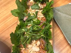 -山茶云南菜(永安里店)