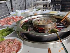-枇杷园食为鲜火锅(南山店)