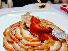 -味+新京宴·烤鸭·北京菜(创意谷店)