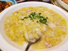 -新白鹿餐厅(爱琴海购物中心店)