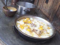-田园印象·成都土菜院子(华阳店)