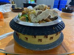 -张家卫·阳江菜·小海鲜(肥婆湾桥店)