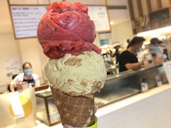焦糖海盐-Luneurs(幸福里店)