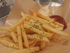 -shark burger·鲨鱼汉堡(交子大道店)