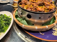 -甘家界牌柠檬鸭(青山店)