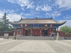 -永乐宫
