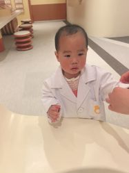 点击看大图 -奈尔宝·国风主题儿童乐园·亲子餐厅(豫园商城店)