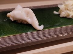 -鮨一日本料理(大中华店)