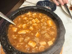 -径山十八道·风味民间菜(华夏之心店)