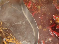 -廖掌柜·重庆鲜货火锅(上海首店)