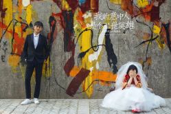点击看大图 -雨墨婚纱摄影工作室