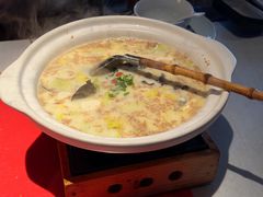 -春色如许·茶食餐厅(桃李春风店)