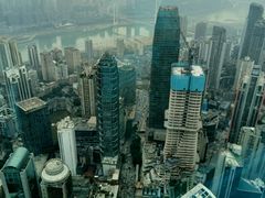-WFC会仙楼观景台
