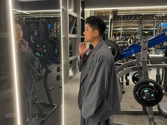 -24/7 FITNESS 健身(罗湖金光华店)