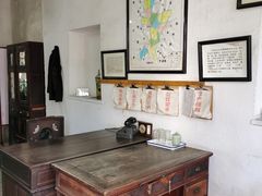 -枫泾古镇-人民公社旧址