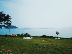 -漳州滨海火山岛自然生态风景区