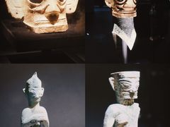 -三星堆博物馆