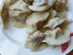 -船歌·鱼水饺青岛菜(闽江二路店)