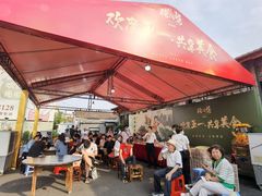 -猪肉婆私房菜(容桂总店)