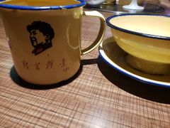 -蛙麻蛙辣炭火蛙锅(南环大街店)
