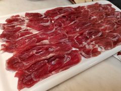 -清真·鸦儿李记·涮肉(花市店)