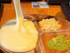 -味太助·银饭食堂(中华城店)