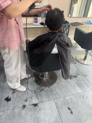 -Hair Garden Resort日式发艺沙龙